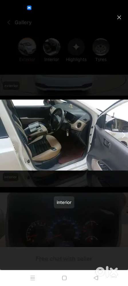 Brand And Car In Good Condition