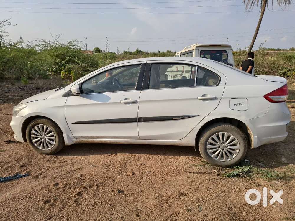 Only Petrol Model, 2021 Last Model New Condition