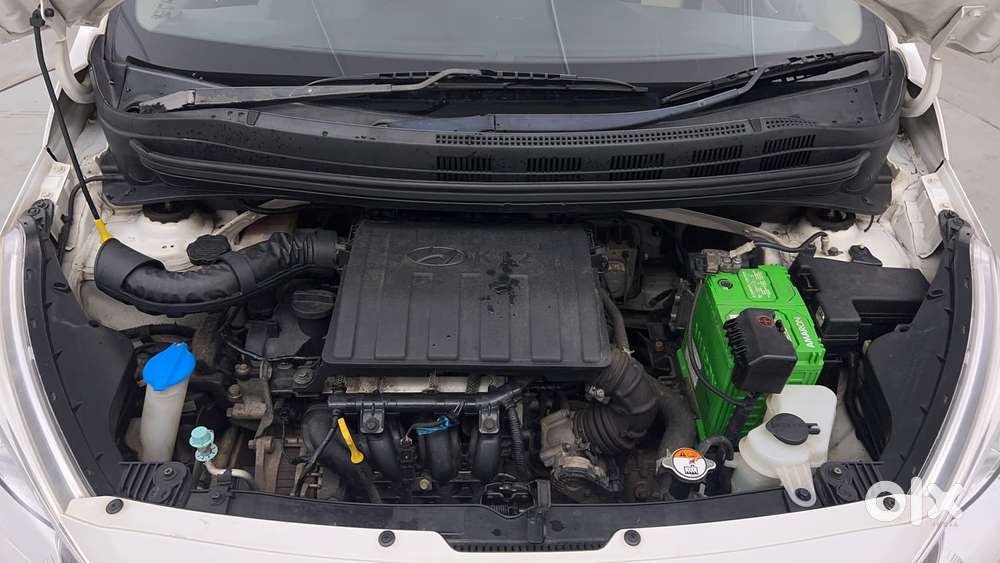 Hyundai Grand I10 1.2 Kappa Asta, 2017, Petrol