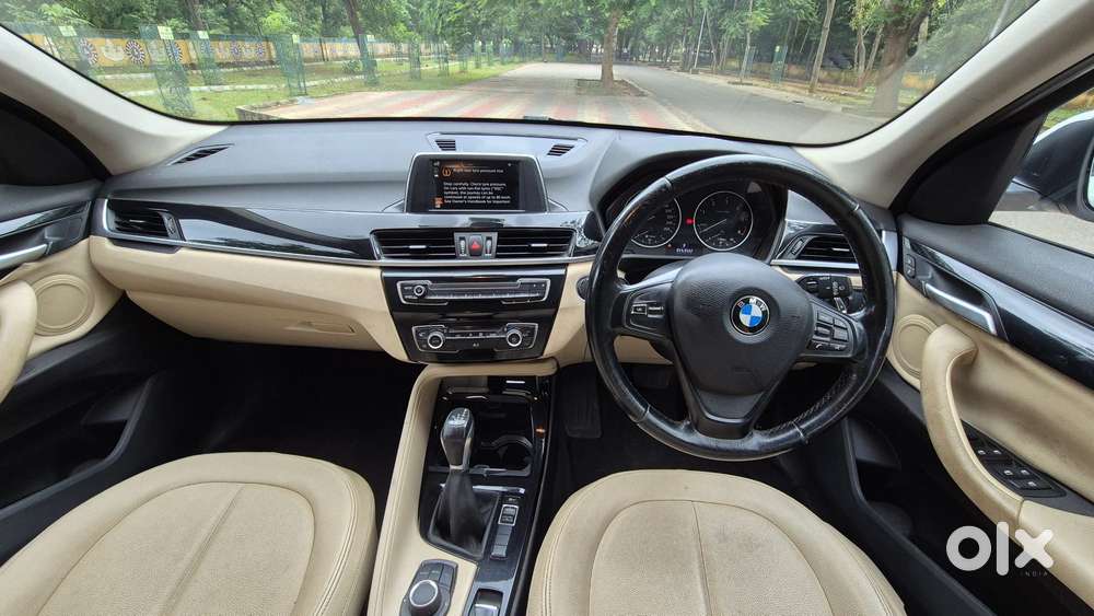 Bmw X1 Sdrive20d Expedition, 2016, Diesel