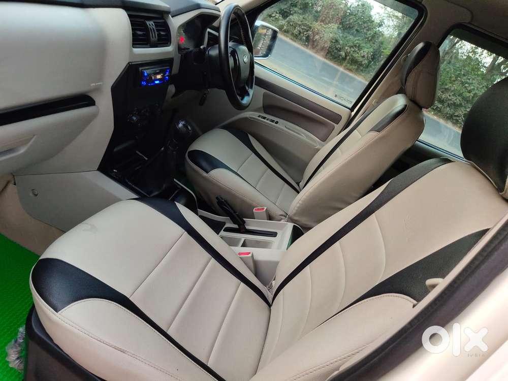 Mahindra Scorpio [ ] 2.2 S5, 2021, Diesel