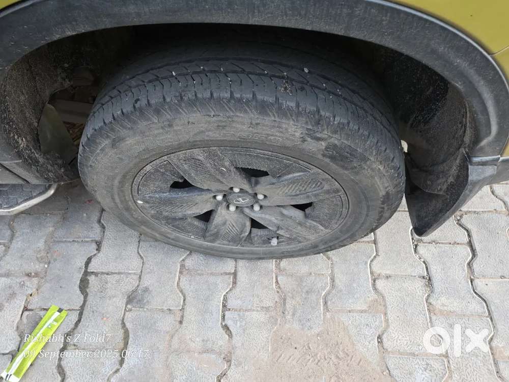 Mint Condition Top Model Tata Harrier