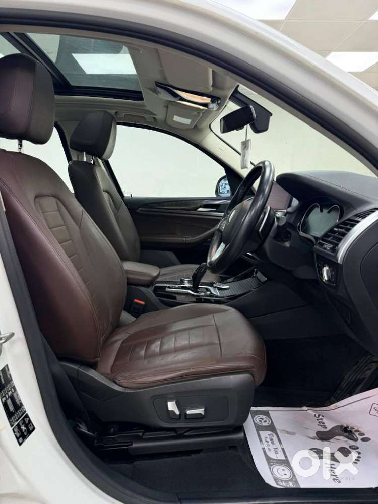 Bmw X3 Xdrive 20d Luxury Line, 2019, Diesel