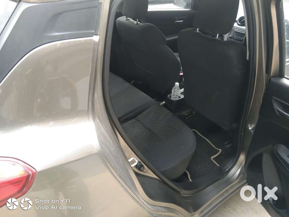 Maruti Suzuki Swift Amt Vxi, 2020, Petrol