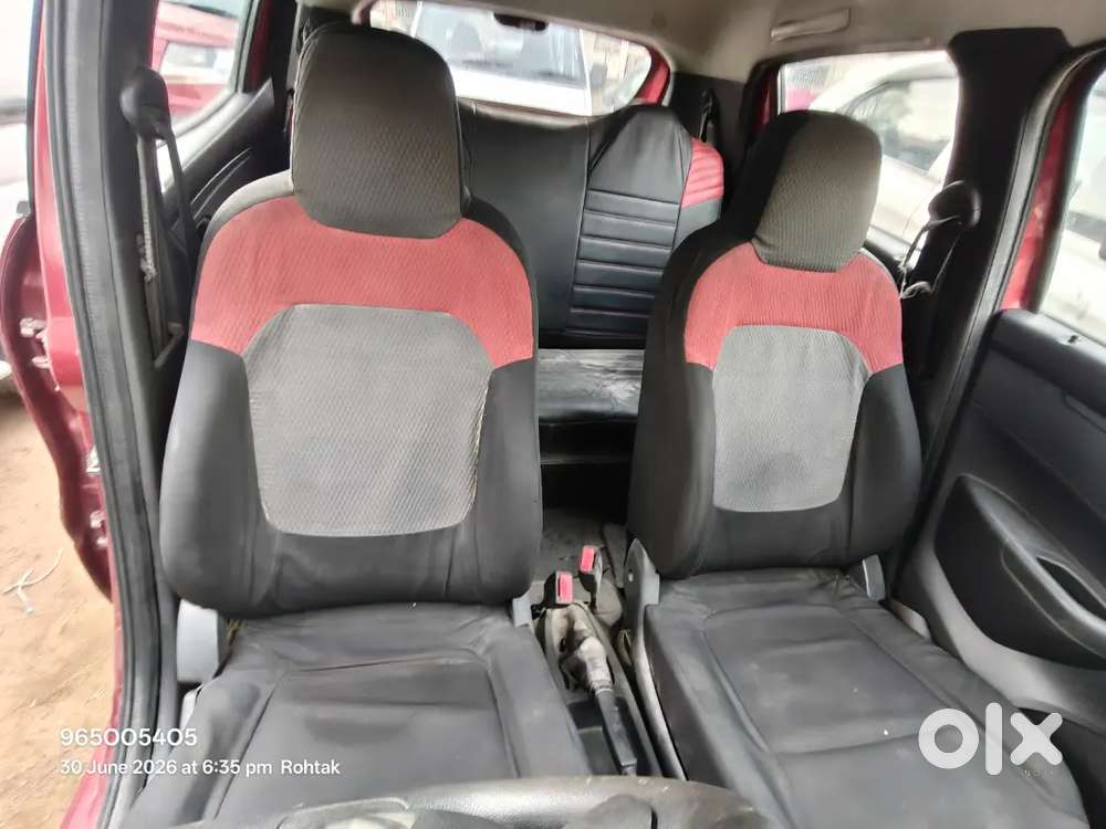 December 2016 Renault Kwid 39,000 Kilometres Run Only
