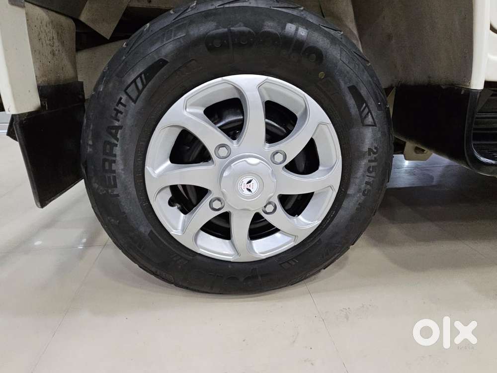 Mahindra Bolero 1.5 Power Plus Sle, 2019, Diesel
