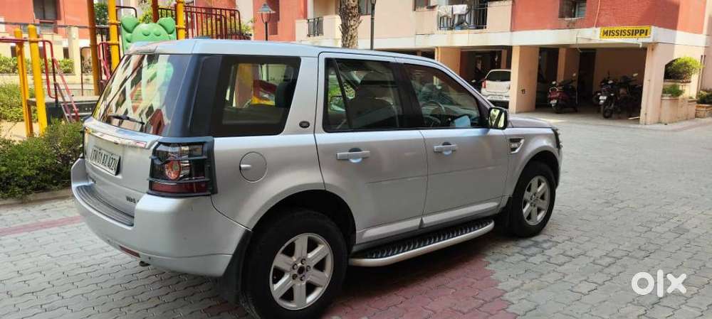 2014 Land Rover Freelander 2 Sd4 - Diesel At