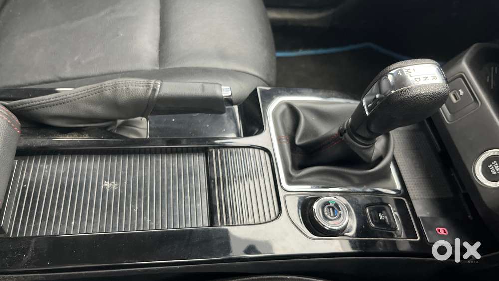 Renault Kiger Rxz Amt, 2022, Petrol