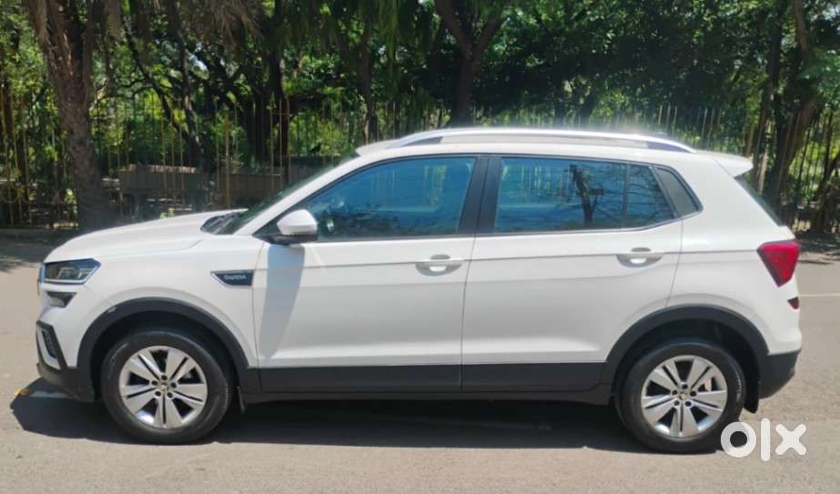 Skoda Kushaq 1.0 Tsi Ambition, 2022, Petrol
