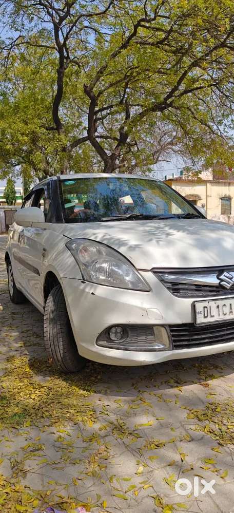 Maruti Suzuki Dzire 2016