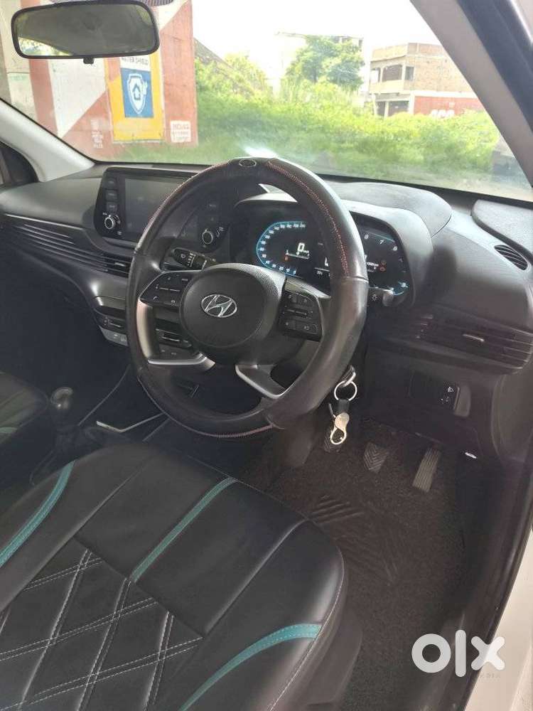 Hyundai I20 1.2 Spotz, 2023, Petrol
