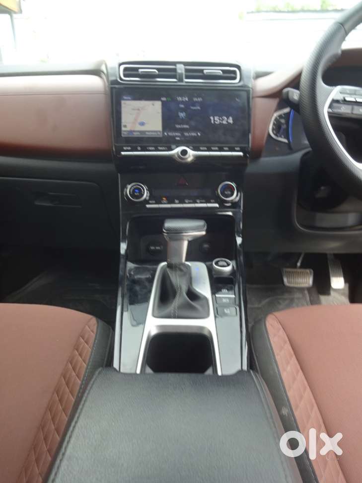 Hyundai Alcazar 1.5 Platinum (o) Diesel At 7 Str, 2022, Diesel