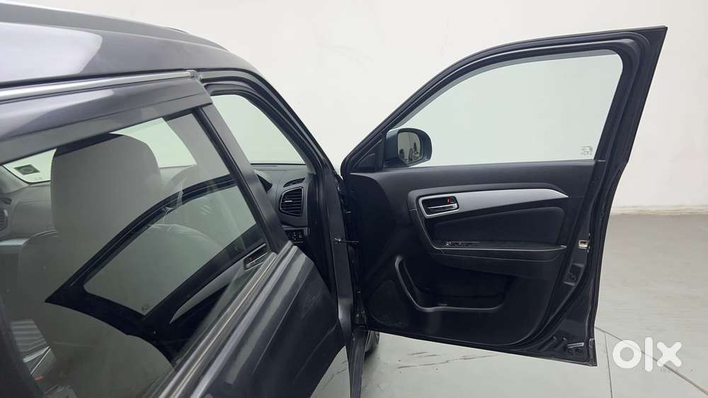 Maruti Suzuki Vitara Brezza Zxi +, 2022, Petrol