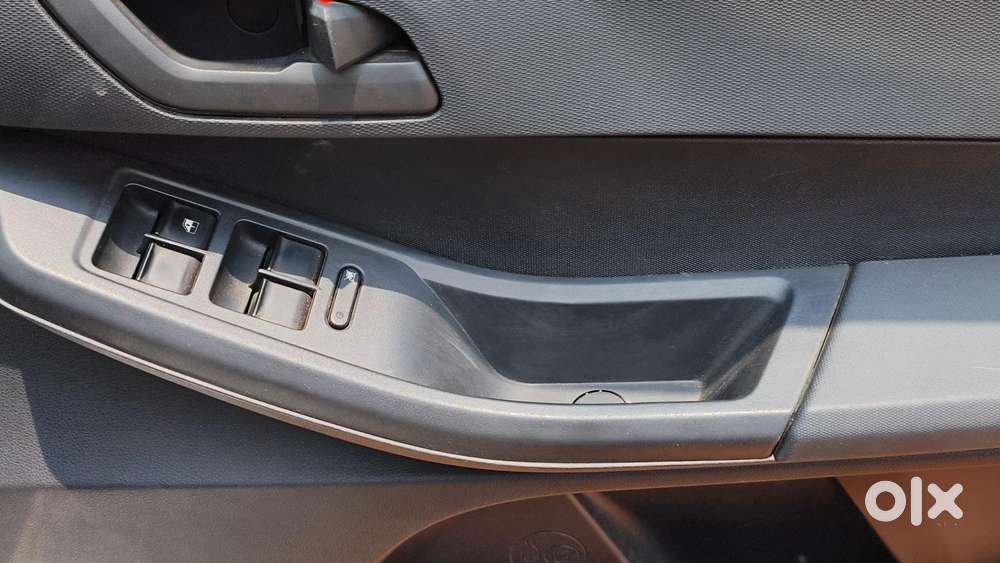 Tata Tiago Nrg Petrol Amt, 2021, Petrol