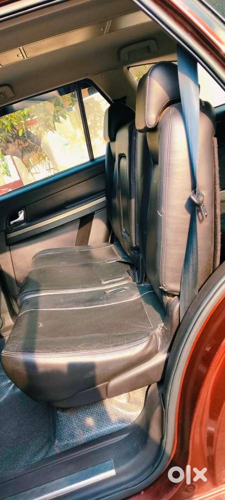 Tata Aria, 2011, Diesel