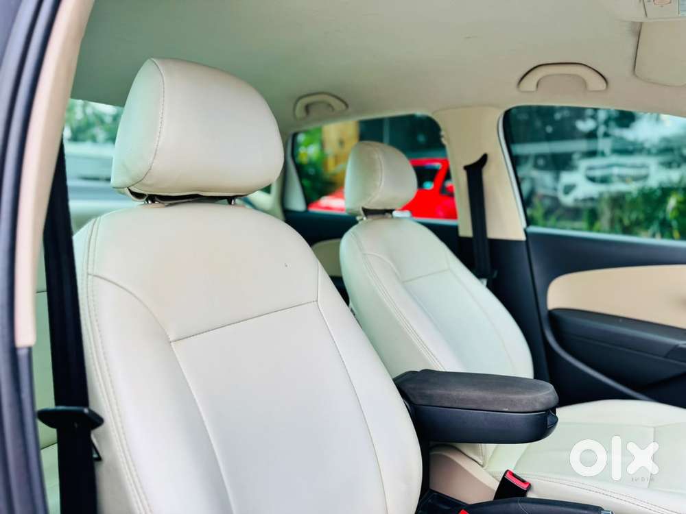 Volkswagen Ameo 1.2 Mpi Highline, 2016, Petrol