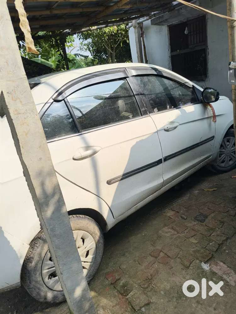 Tata Zest Quadrajet 2017 Diesel 20 Km
