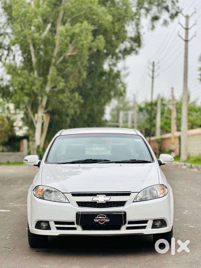 Chevrolet Optra Magnum 2.0 Ls, 2012, Diesel