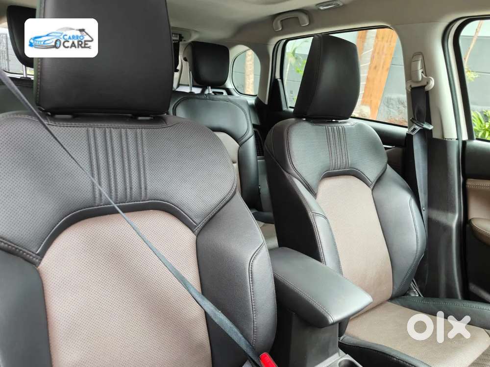 Toyota Urban Cruiser Hyryder 1.5 V Hybrid, 2024, Petrol
