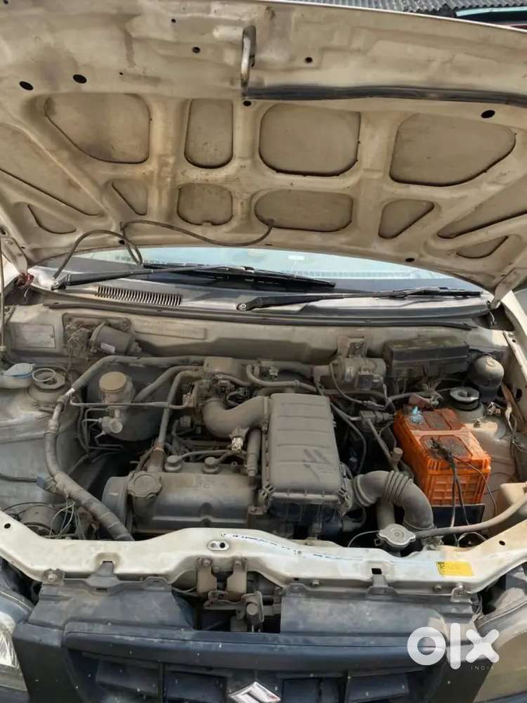 Maruti Suzuki Alto 2007