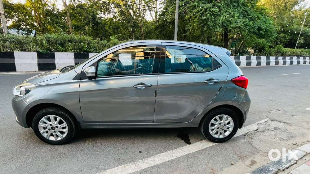 Tata Tiago 1.05 Revotorq Xz, 2018, Petrol