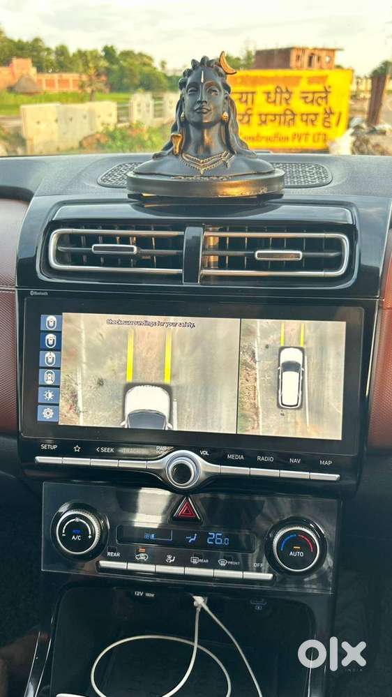 Hyundai Alcazer Signature 7st Petrol Automatic 30000  Best Car