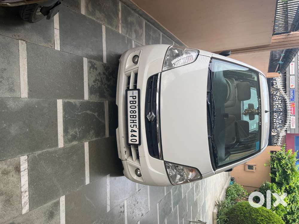 Maruti Suzuki Zen Estilo 2008