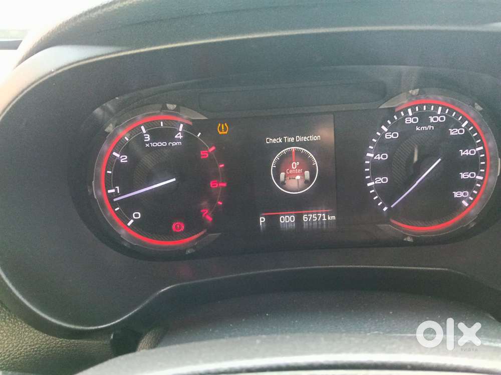 Mahindra Thar Lx 4x4 Hardtop, 2022, Diesel