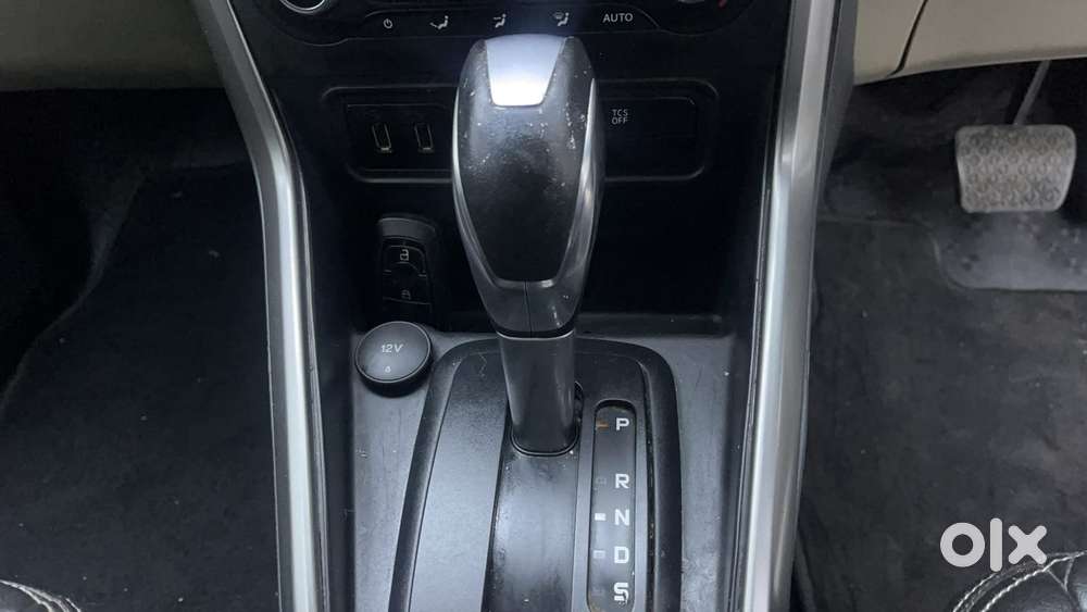 Ford Ecosport 1.5 Ti Vct At Titanium Be, 2020, Petrol