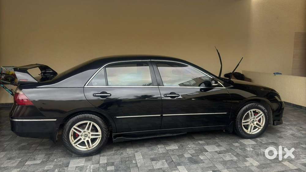 Honda Accord 2007 Petrol Good Condition