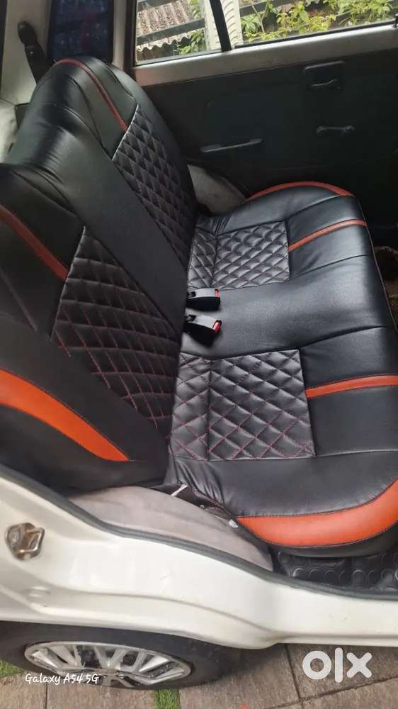 2012 Model Maruthi 800 Ac