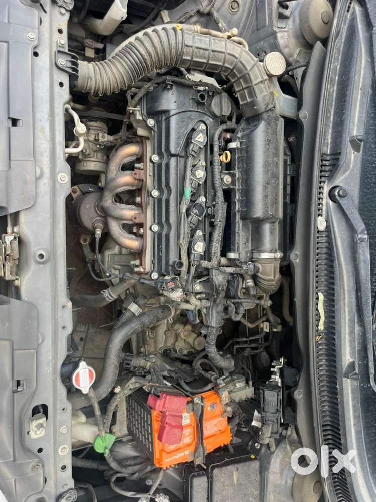 Maruti Suzuki Baleno 2020 Petrol Well Maintained