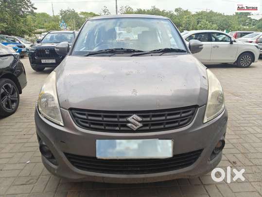 Maruti Suzuki Celerio Vxi, 2014, Petrol