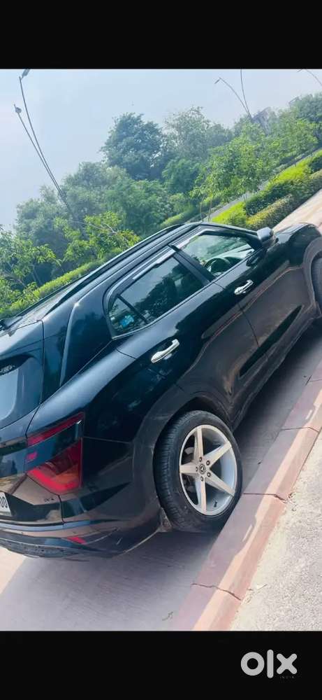 Hyundai Creta 1.5 Sx 2020 November