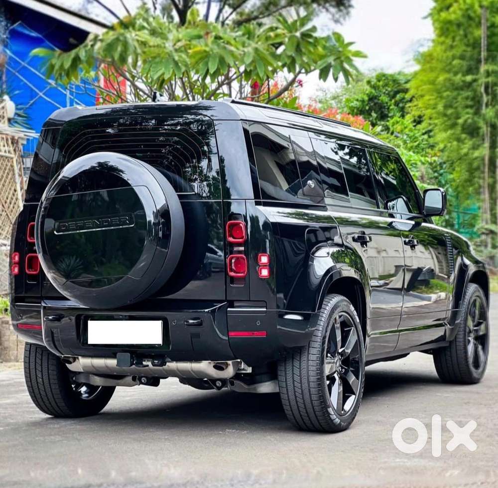 Land Rover Defender 3.0 Diesel 110 Hse, 2024, Diesel