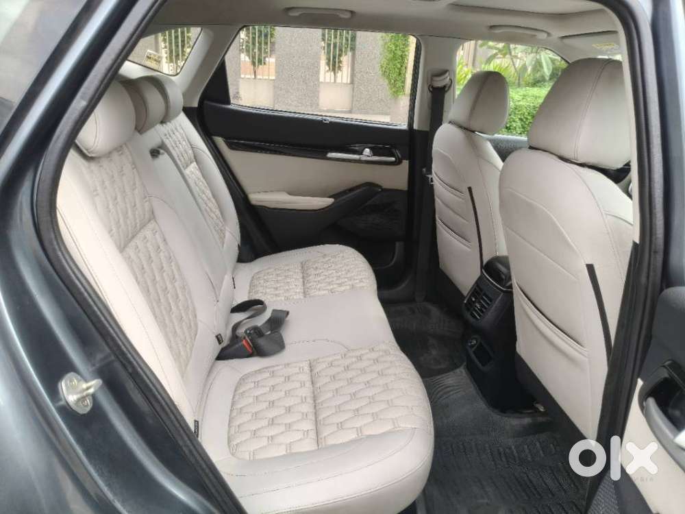 Kia Seltos Htk D, 2020, Diesel