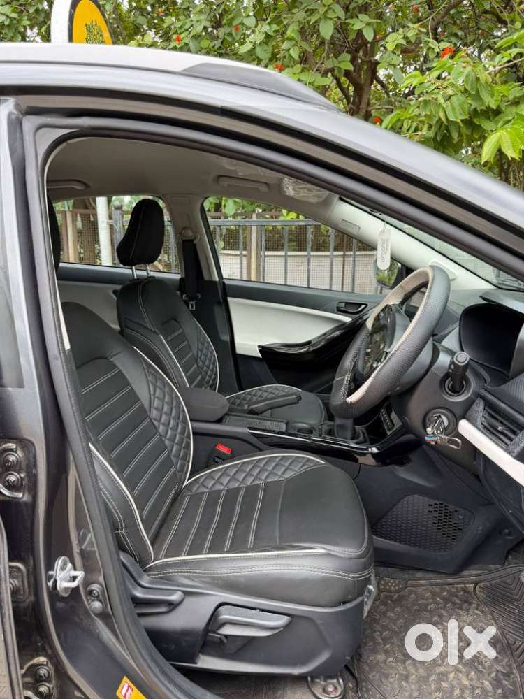 Tata Nexon, 2026, Cng & Hybrids