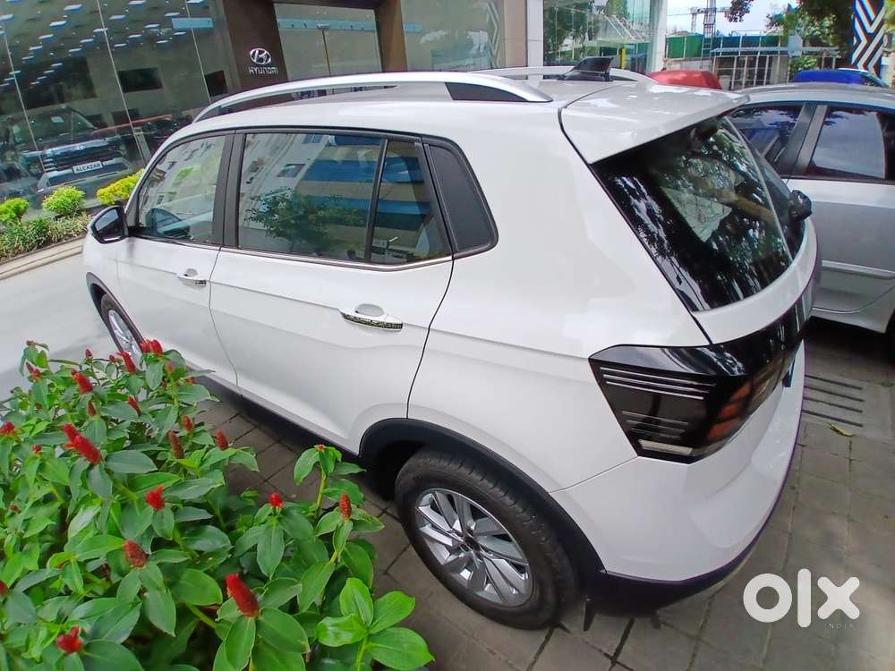 Volkswagen Taigun 1.0 Tsi Highline, 2025, Petrol