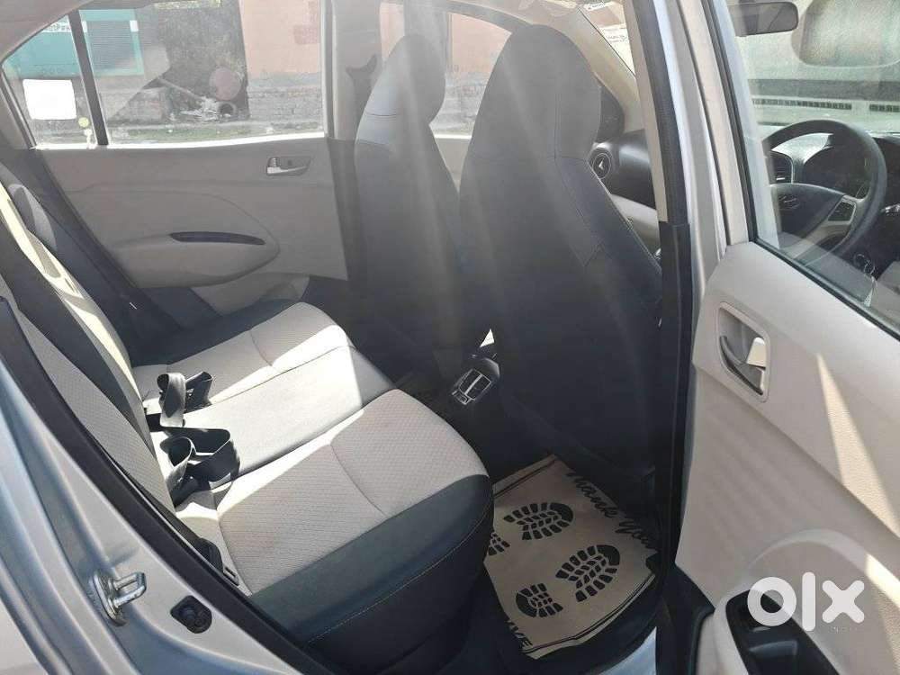 Hyundai Santro Magna, 2020, Petrol