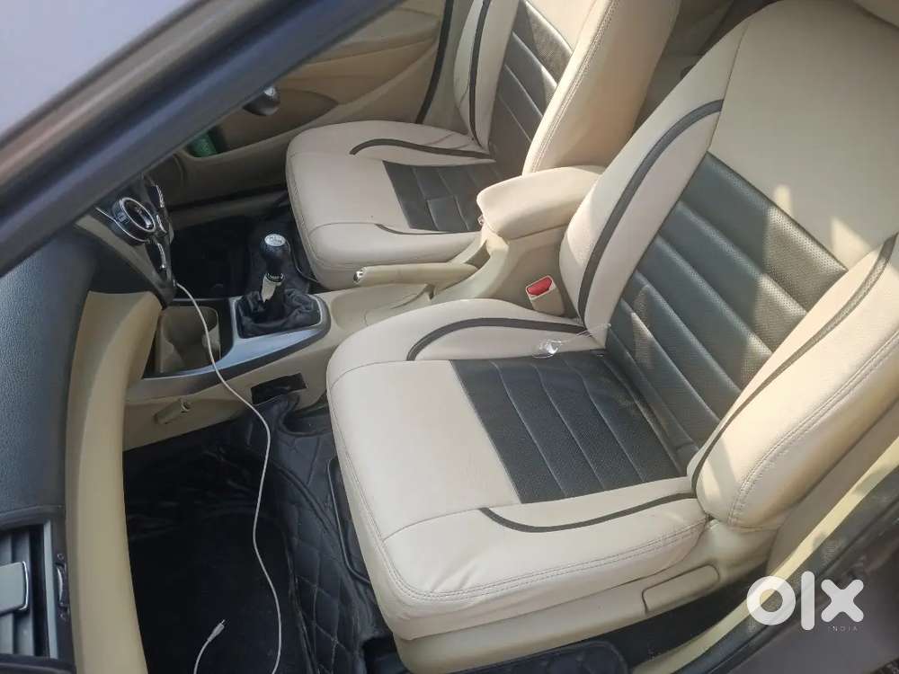 Honda City 2013 3rd Owner