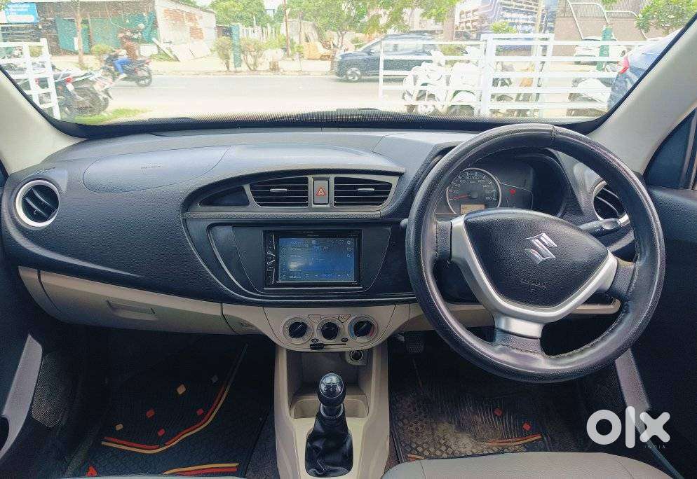 Maruti Suzuki Alto 800 0.8 Lxi (o), 2022, Petrol