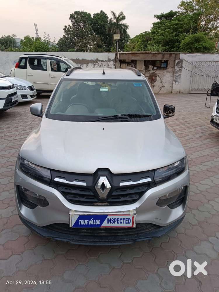 Renault Kwid Rxt Optional, 2022, Petrol