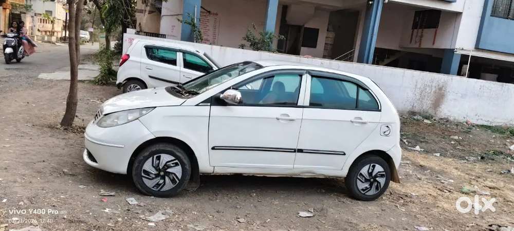 Tata Indica Vista 2014