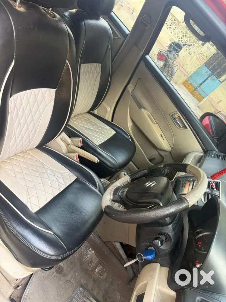 Maruti Dzire Diesel 2013