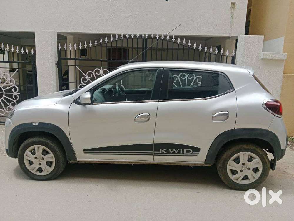 Renault Kwid 0.8 Rxt Sce Special, 2020, Petrol
