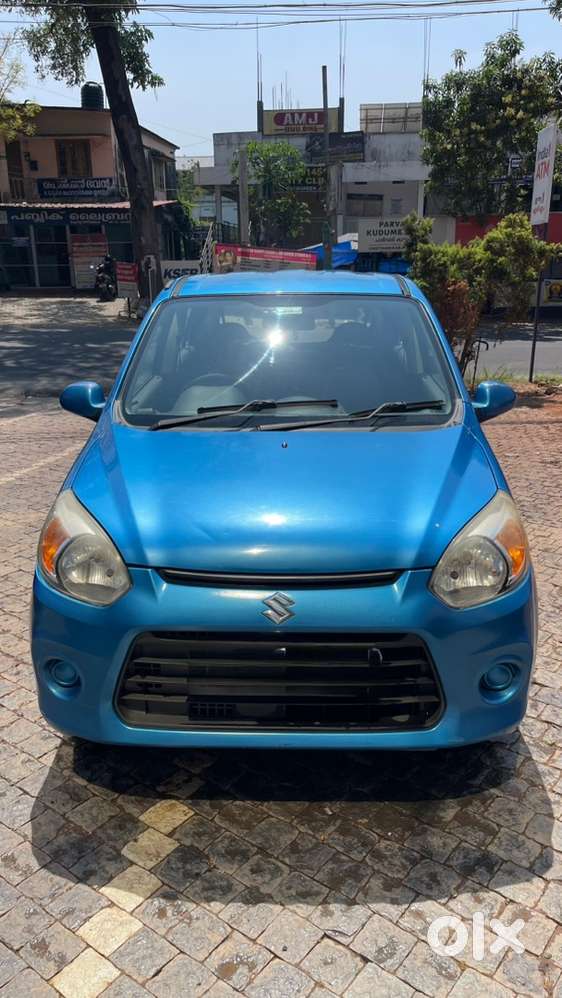 Alto 800 For Sale