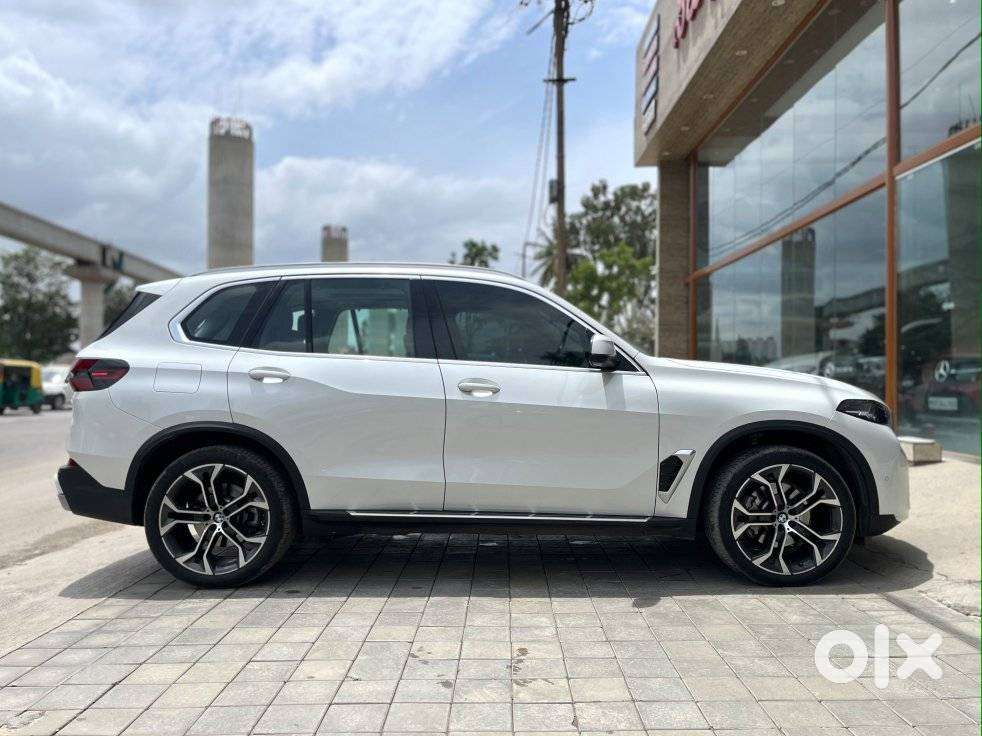 Bmw X5 Xdrive 30d Xline, 2024, Diesel