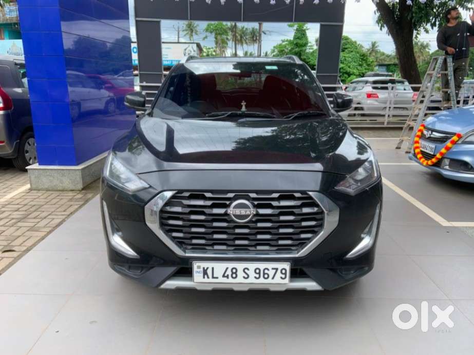 Nissan Magnite 1.0 Xv, 2023, Petrol