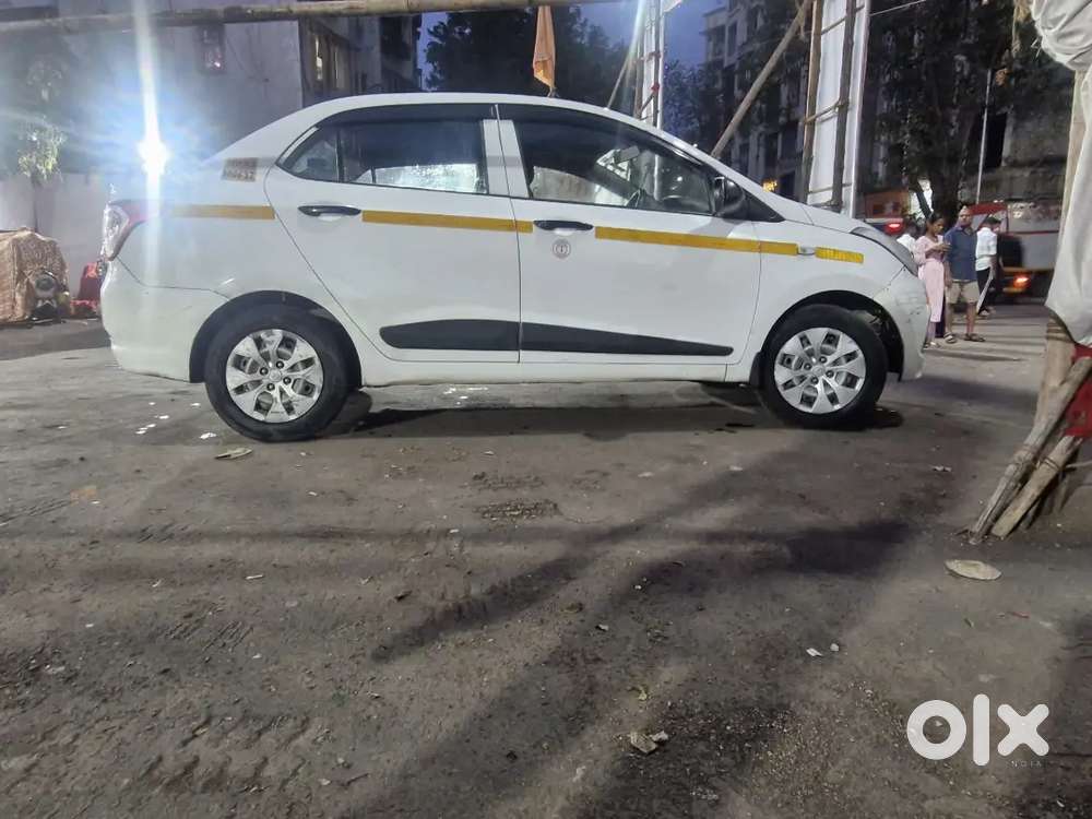 Hyundai Xcent Prime 2018 Variant