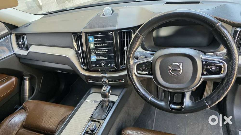 Volvo Xc60 D5 Inscription, 2018, Diesel